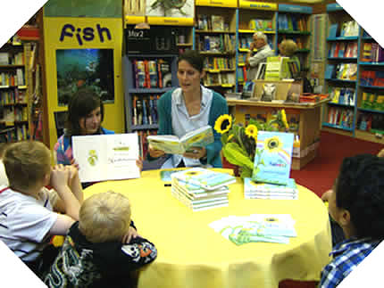 Waterstones Portsmouth